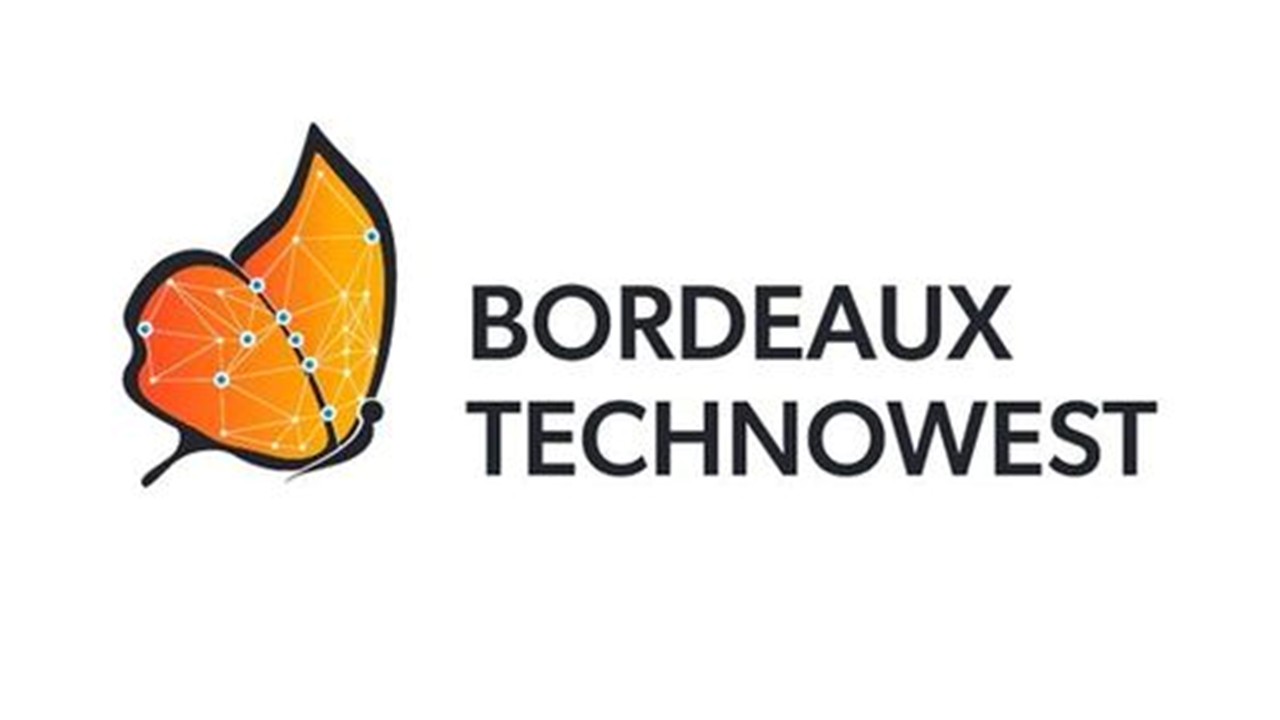 Logo Bordeaux Technowest